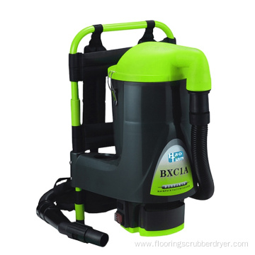 BXC1A Backpack vacuum cleaner